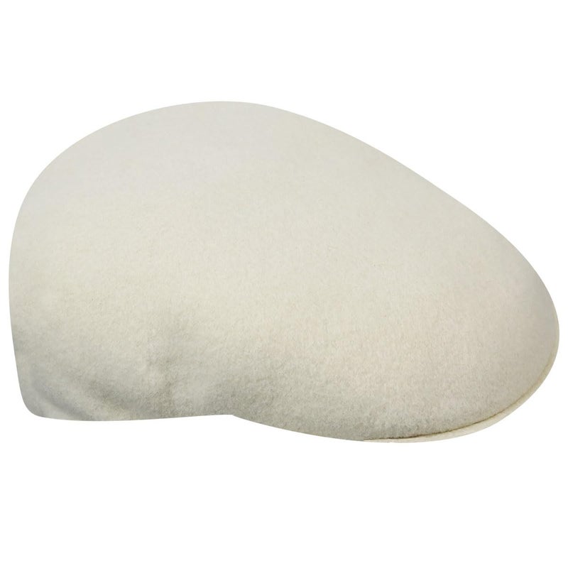 Kangol Wool 504 - White/M - Image 4